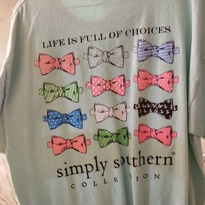 Simply Southern